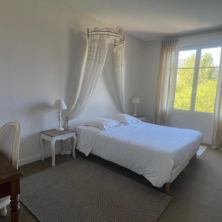 La Villa Camille La Creche Luaran gambar